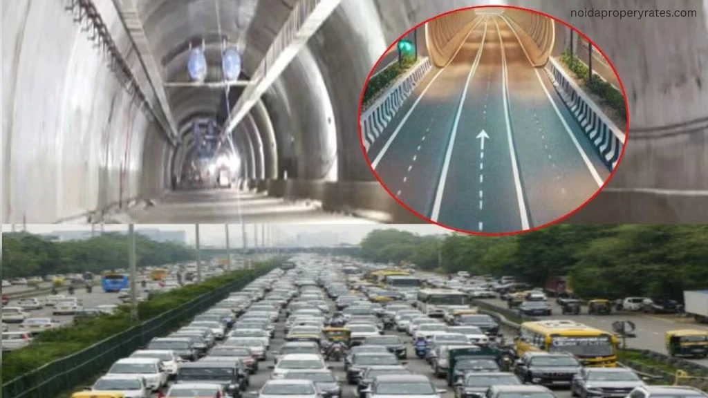 दिल्ली से गुरुग्राम अब सिर्फ 15 मिनट में