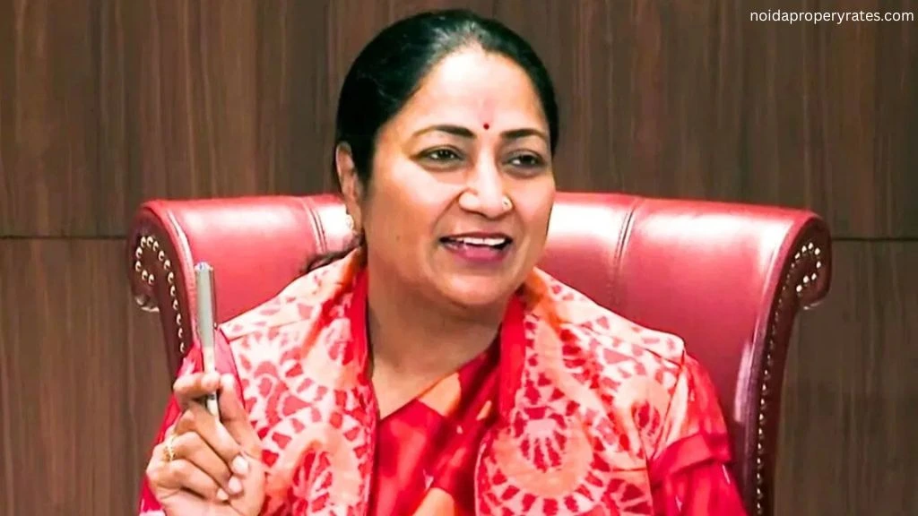 दिल्ली सरकार का नया आदेश: अब बिना चीफ सेक्रेटरी की अनुमति के DM, ADM, SDM को नहीं बुला सकेंगे मंत्री-विधायक