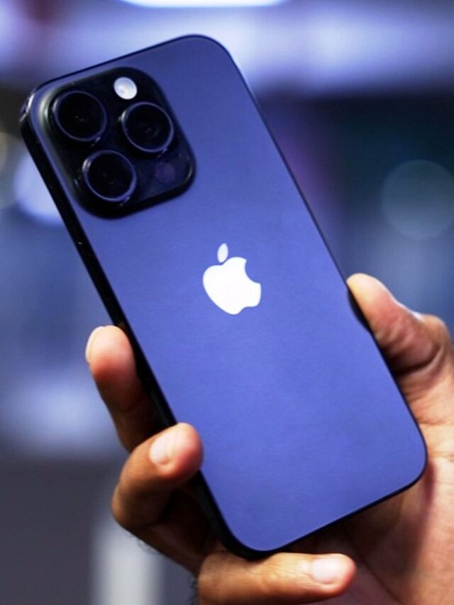iPhone 16 Pro की कीमत में भारी कटौती, iPhone 17 के लॉन्च से पहले हुआ फेरबदल
